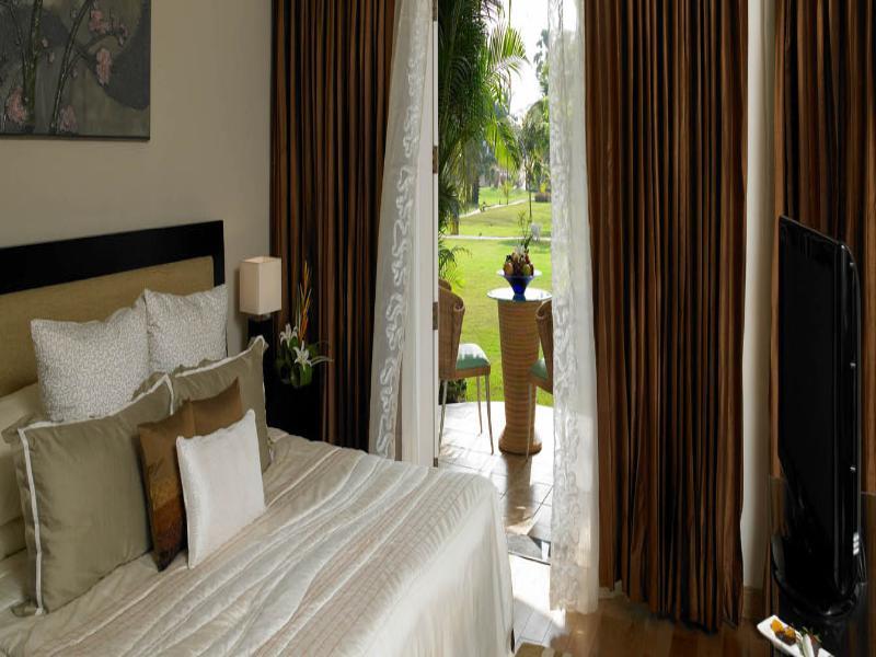 The Zuri White Sands, Goa Resort & Casino Varca Exterior foto