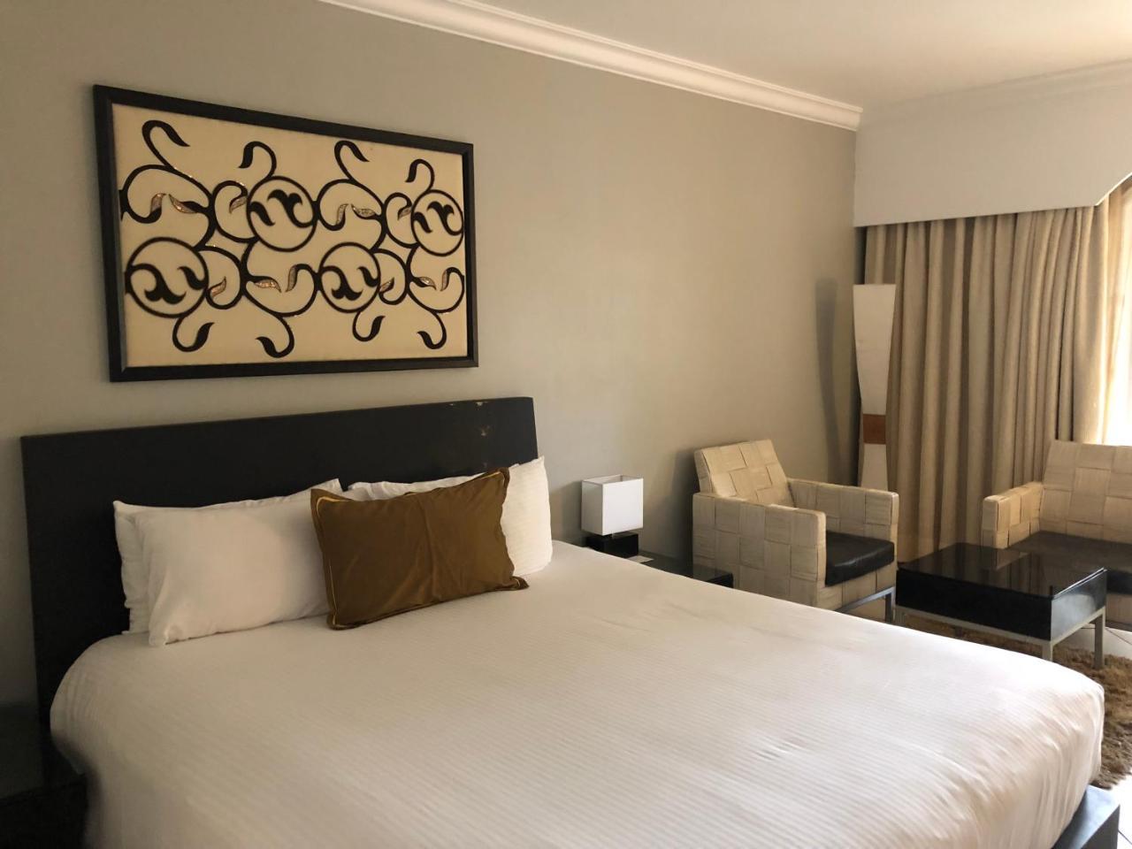 The Zuri White Sands, Goa Resort & Casino Varca Exterior foto